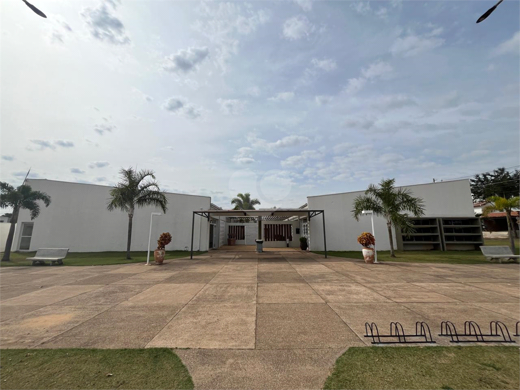 Venda Condomínio Piracicaba Taquaral REO972241 72