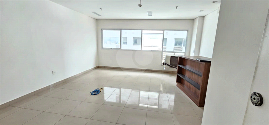 Venda Salas São Paulo Barra Funda REO972255 15