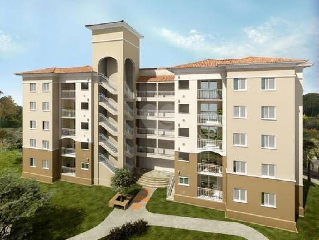 Venda Apartamento Cotia Esmeralda Park (caucaia Do Alto) REO97226 1