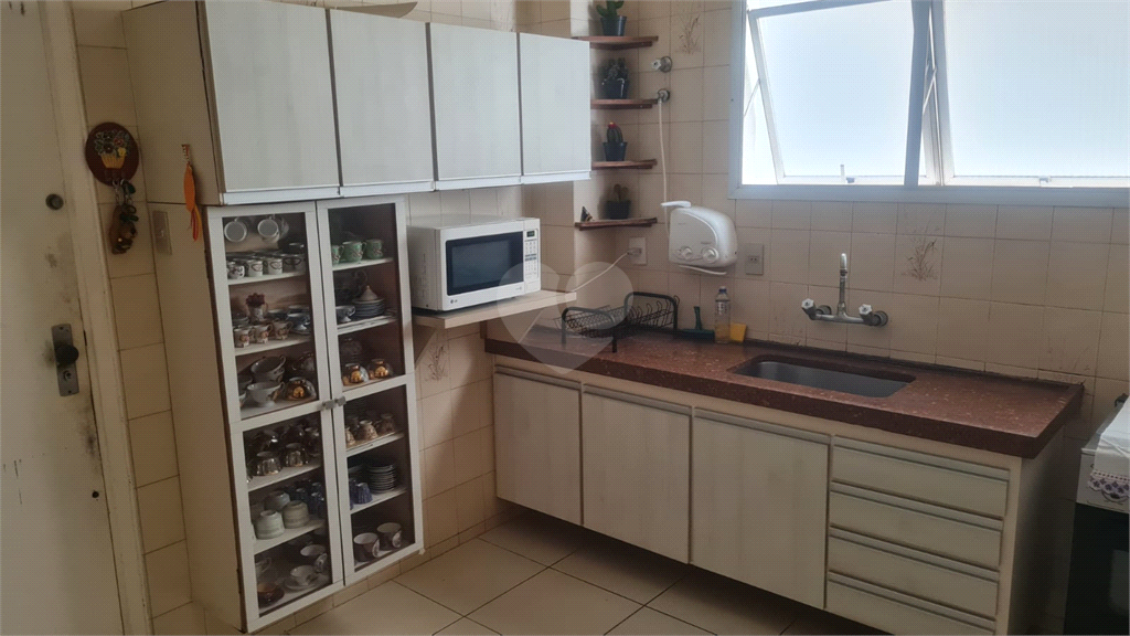 Venda Apartamento Bauru Centro REO972260 25