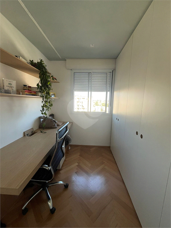 Venda Apartamento São Paulo Loteamento City Jaragua REO972272 15