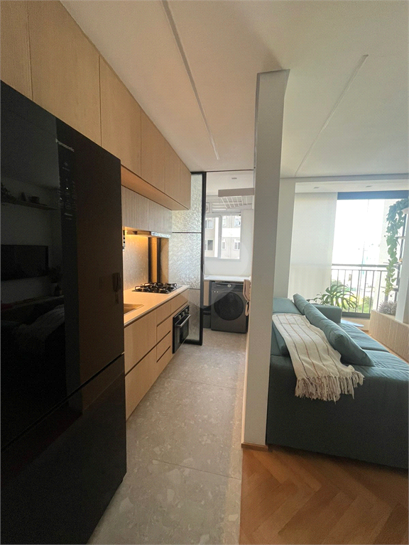 Venda Apartamento São Paulo Loteamento City Jaragua REO972272 7