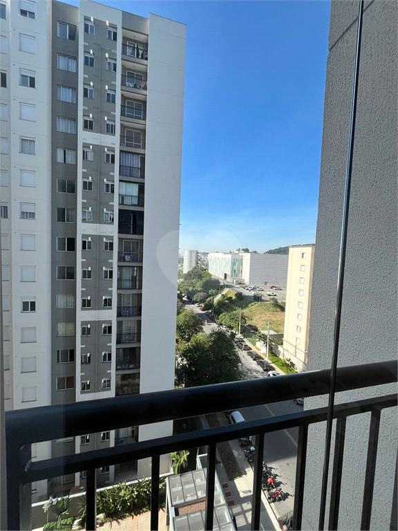 Venda Apartamento São Paulo Loteamento City Jaragua REO972272 4