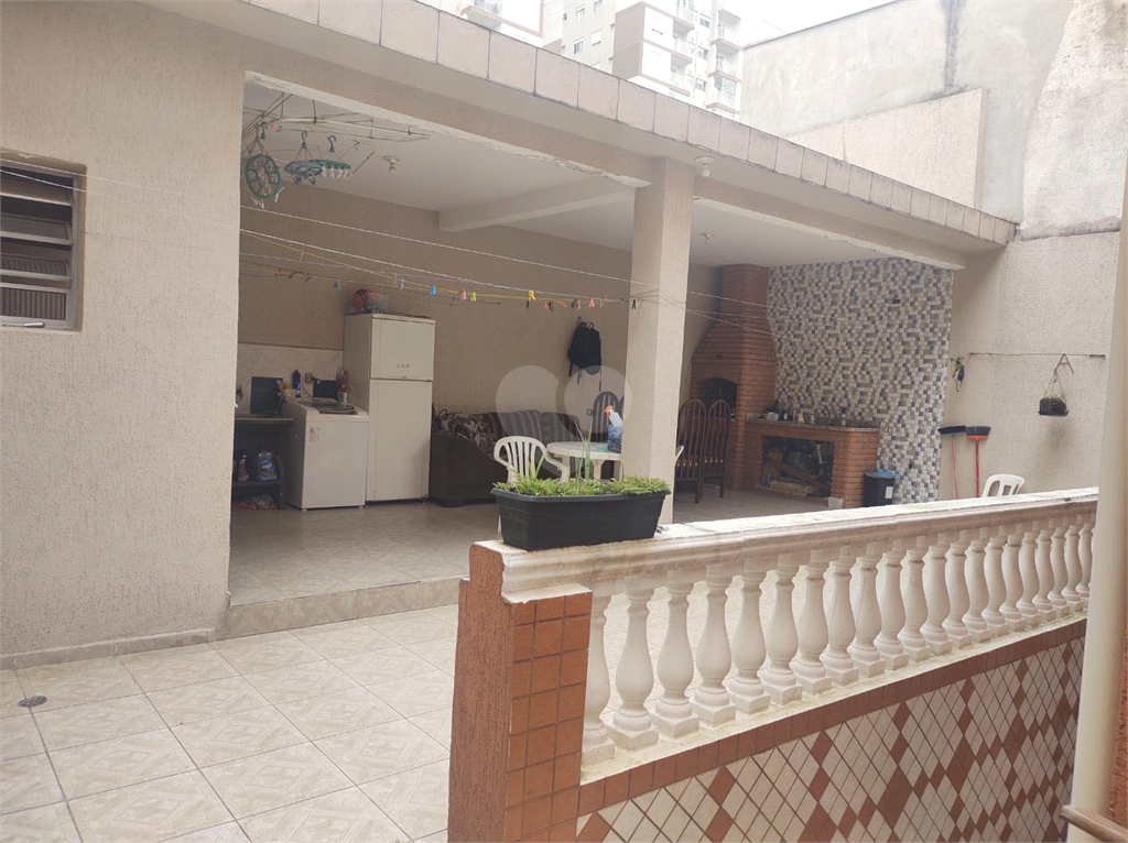 Venda Casa São Paulo Jardim Cidade Pirituba REO972283 3