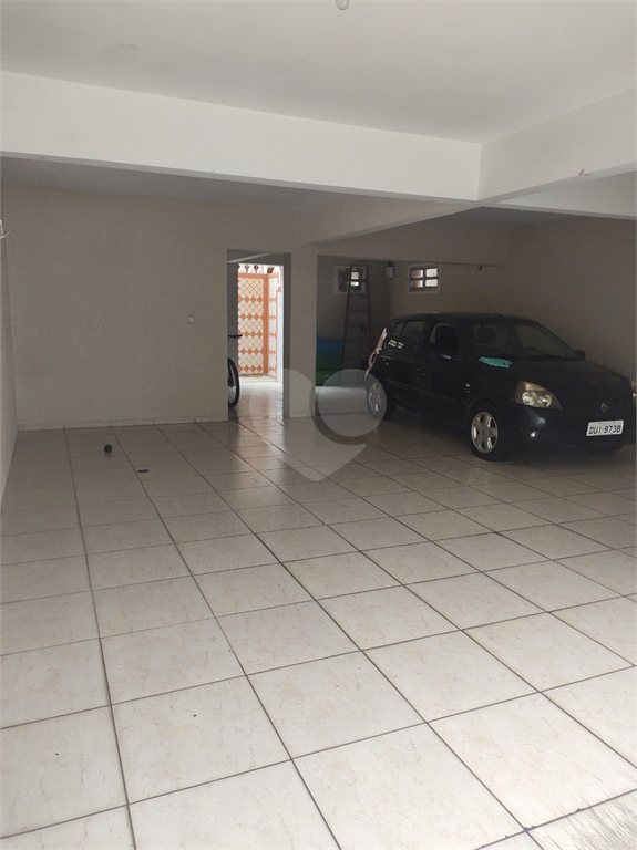 Venda Casa São Paulo Jardim Cidade Pirituba REO972283 8