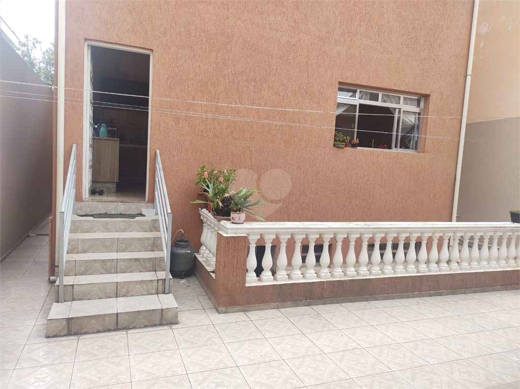 Venda Casa São Paulo Jardim Cidade Pirituba REO972283 11