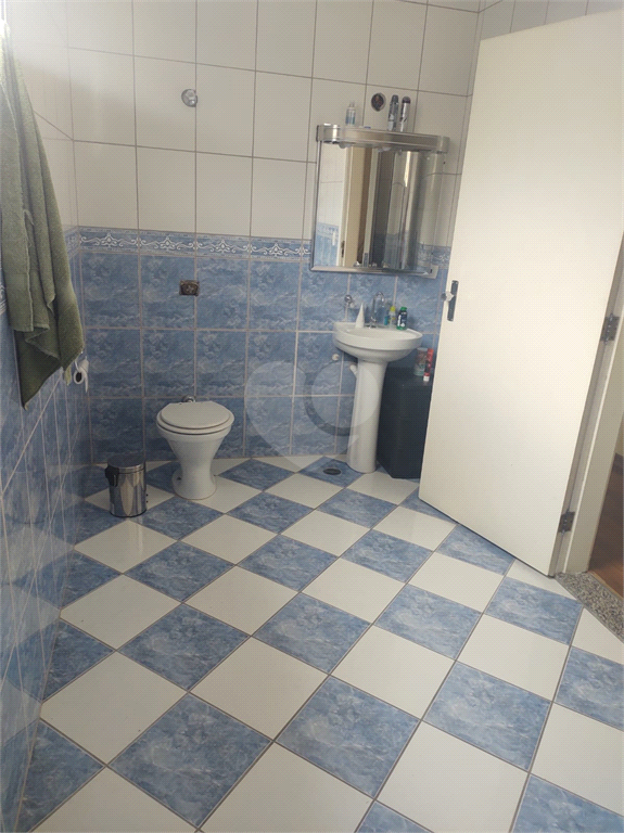 Venda Casa São Paulo Jardim Cidade Pirituba REO972283 14