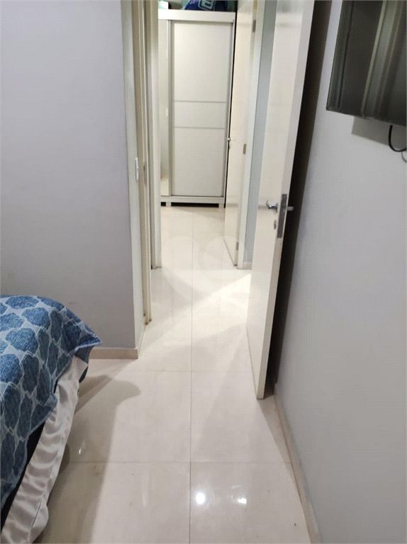 Venda Apartamento Guarulhos Parque Industrial Cumbica REO972287 16