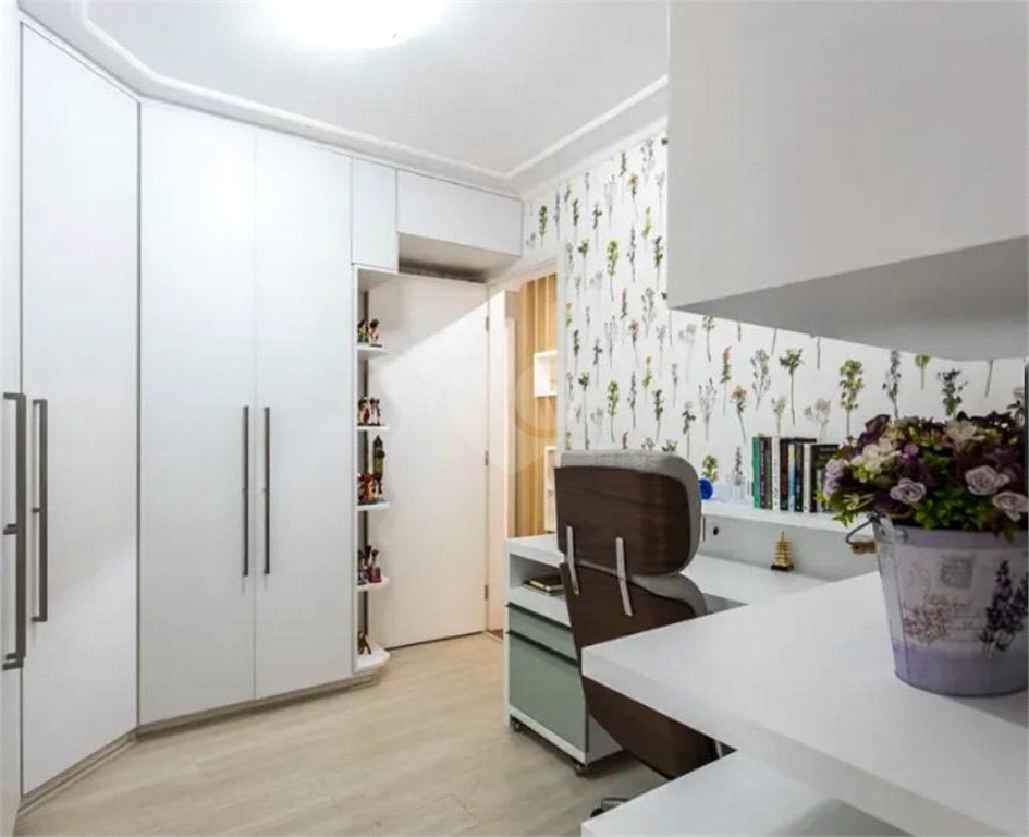 Venda Apartamento São Paulo Vila Formosa REO972308 7