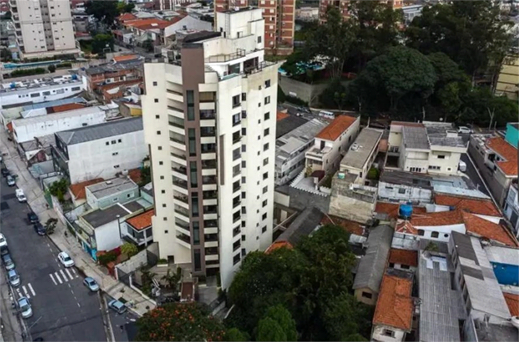 Venda Apartamento São Paulo Vila Formosa REO972308 14