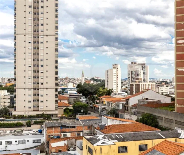 Venda Apartamento São Paulo Vila Formosa REO972308 15