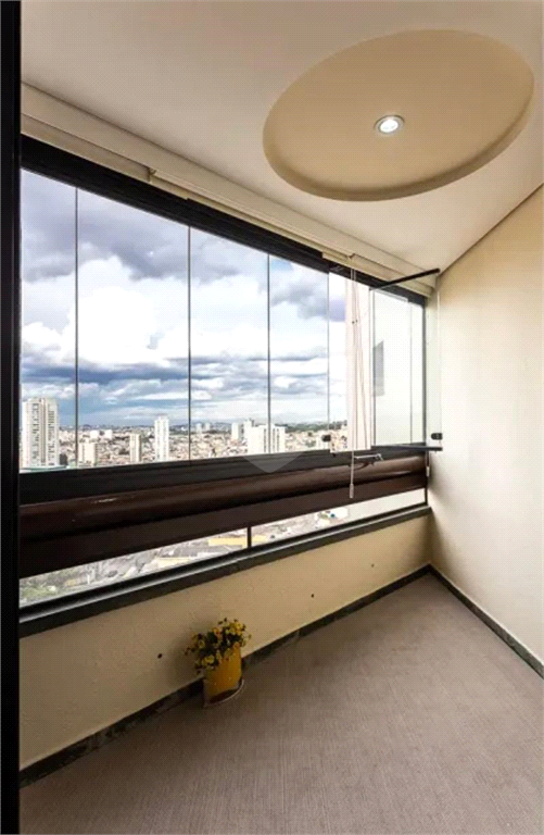 Venda Apartamento São Paulo Vila Formosa REO972308 8