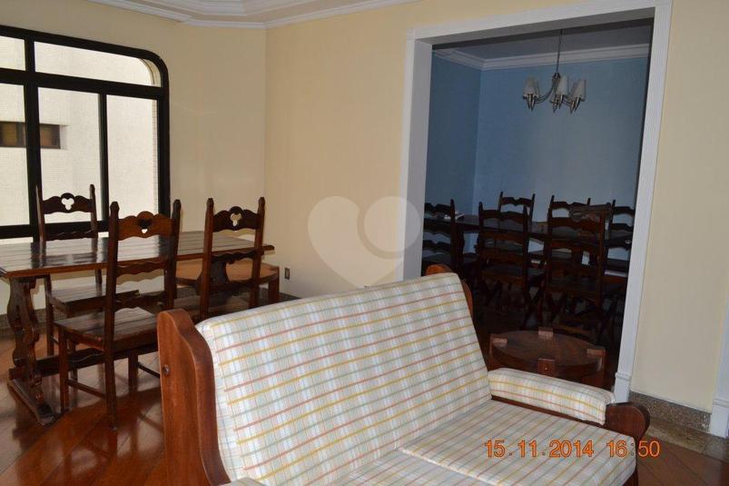 Venda Apartamento Guarulhos Vila Rosália REO97231 3