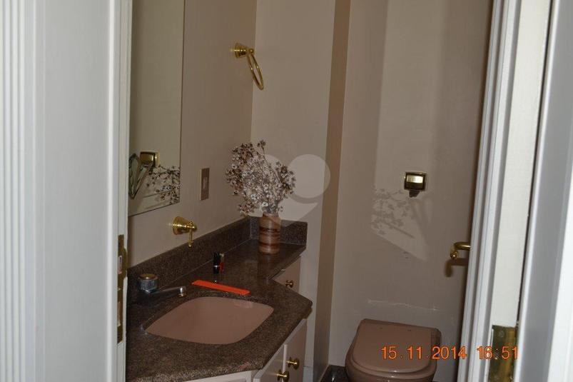 Venda Apartamento Guarulhos Vila Rosália REO97231 4