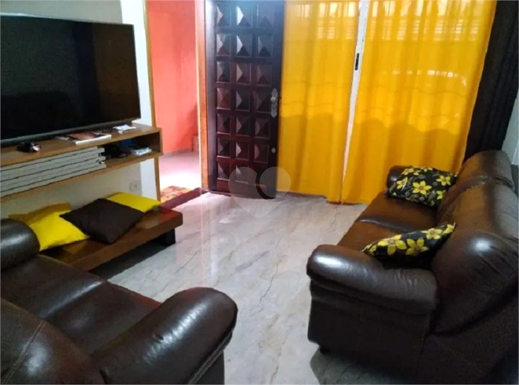 Venda Casa Guarulhos Vila Galvão REO972316 3