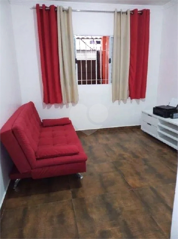 Venda Casa Guarulhos Vila Galvão REO972316 17