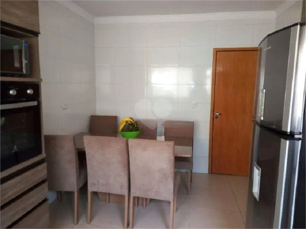 Venda Casa Guarulhos Vila Galvão REO972316 13