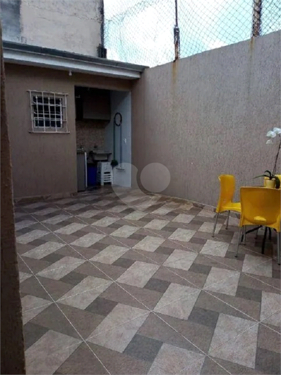 Venda Casa Guarulhos Vila Galvão REO972316 29