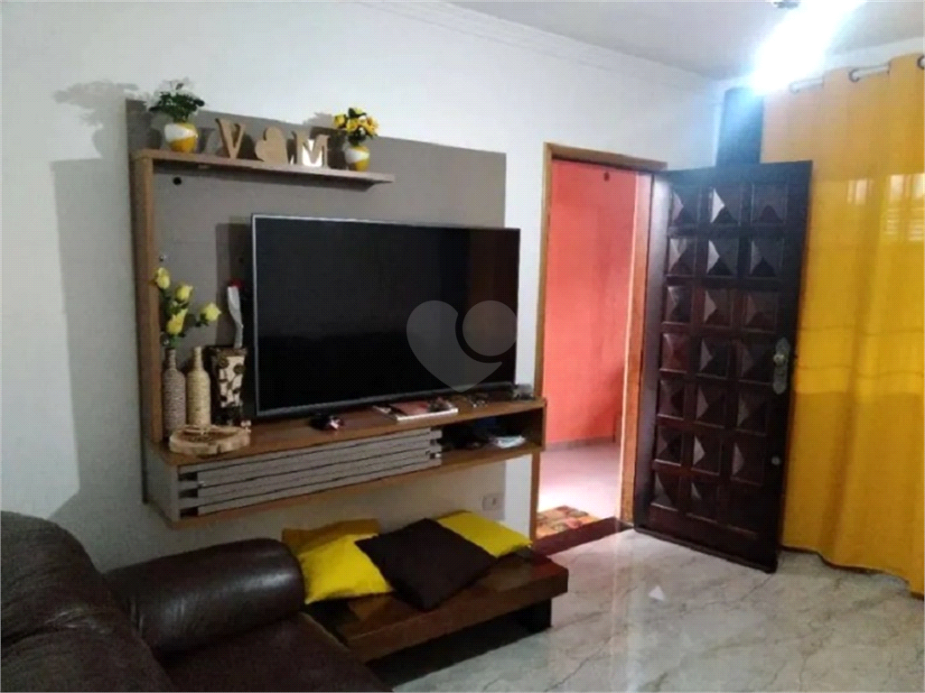 Venda Casa Guarulhos Vila Galvão REO972316 5