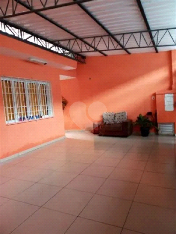 Venda Casa Guarulhos Vila Galvão REO972316 34