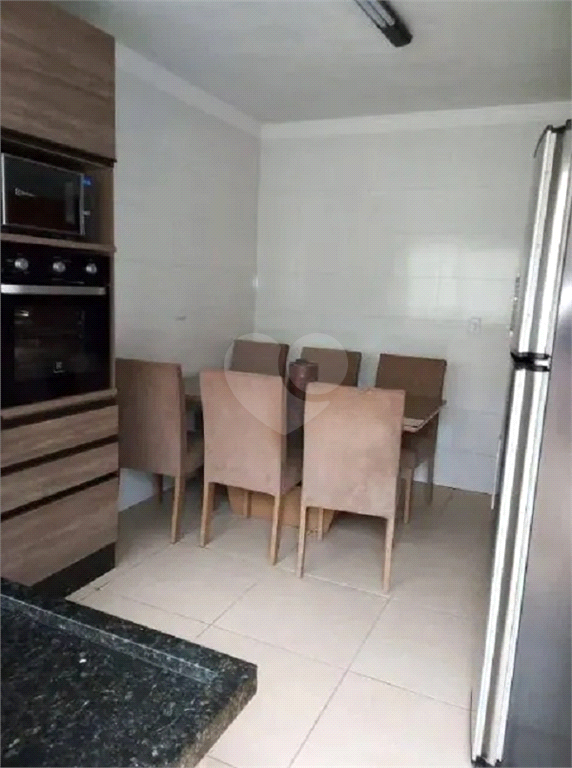 Venda Casa Guarulhos Vila Galvão REO972316 15