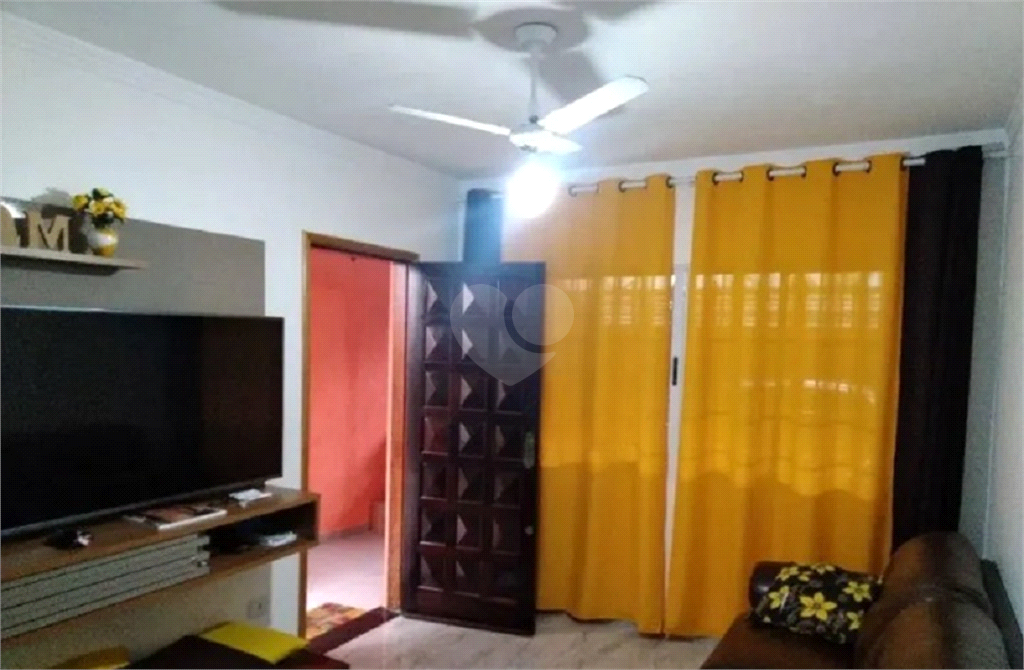 Venda Casa Guarulhos Vila Galvão REO972316 4