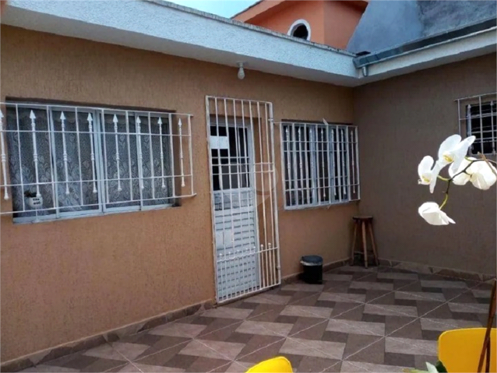 Venda Casa Guarulhos Vila Galvão REO972316 32