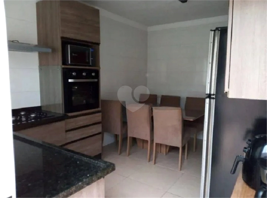 Venda Casa Guarulhos Vila Galvão REO972316 10