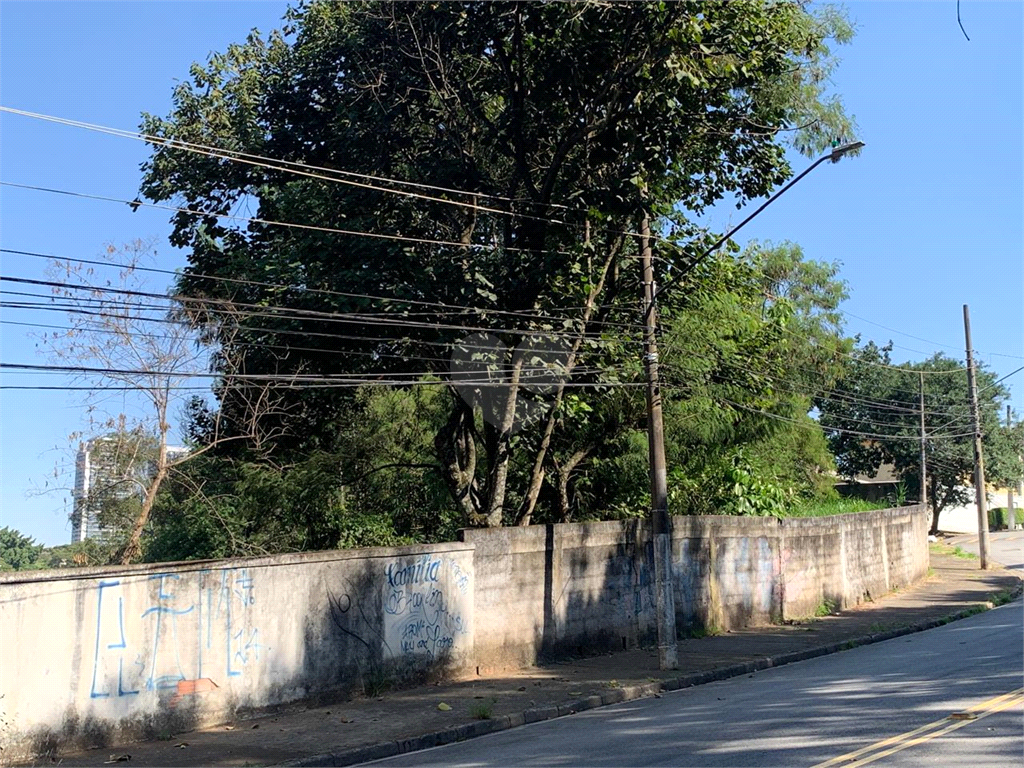 Venda Terreno São Paulo Vila Tramontano REO972323 3