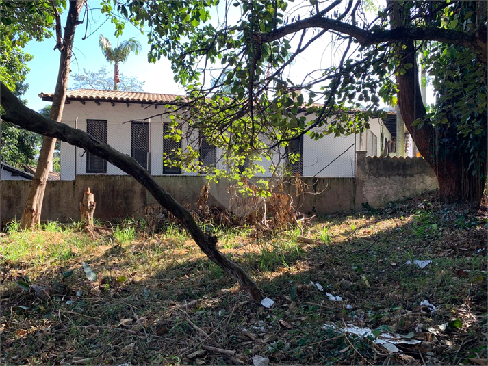 Venda Terreno São Paulo Vila Tramontano REO972327 5