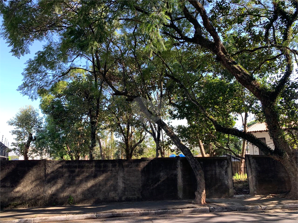 Venda Terreno São Paulo Vila Tramontano REO972327 4