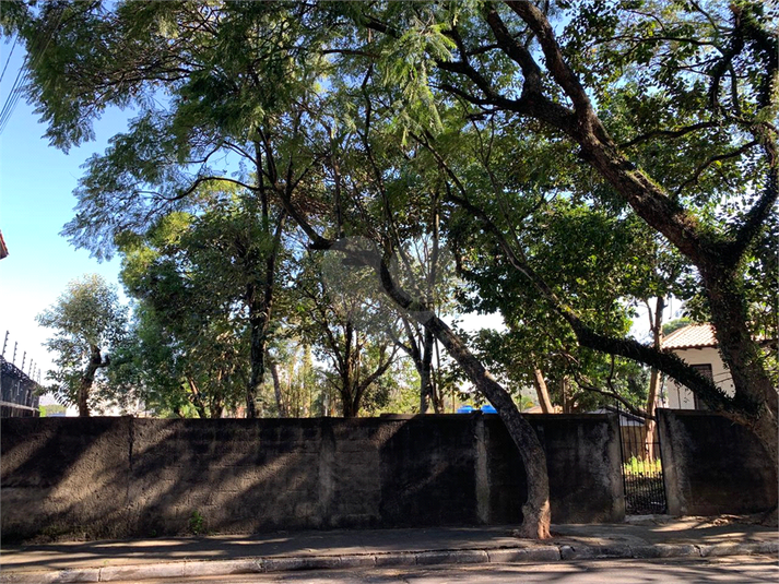 Venda Terreno São Paulo Vila Tramontano REO972327 1