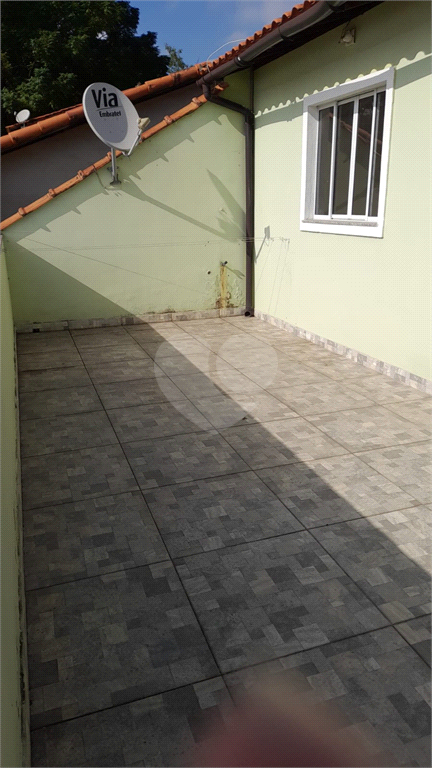 Venda Casa Rio De Janeiro Campo Grande REO972365 9