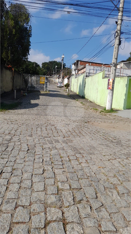 Venda Casa Rio De Janeiro Campo Grande REO972365 3