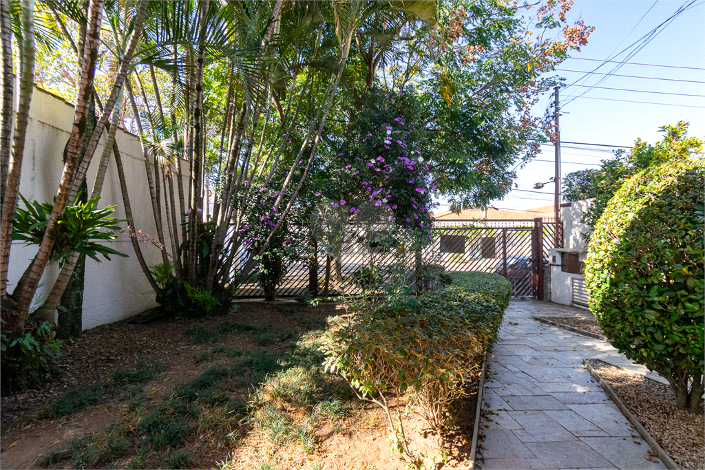 Venda Casa térrea São Paulo Planalto Paulista REO972370 59