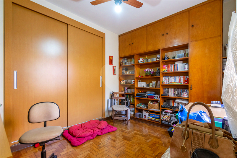 Venda Casa térrea São Paulo Planalto Paulista REO972370 34