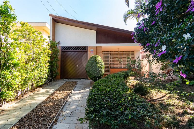 Venda Casa térrea São Paulo Planalto Paulista REO972370 73