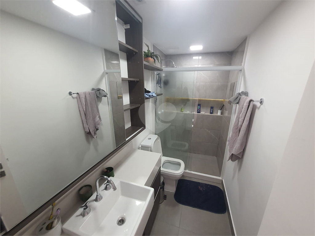 Venda Apartamento Niterói Ingá REO972398 12