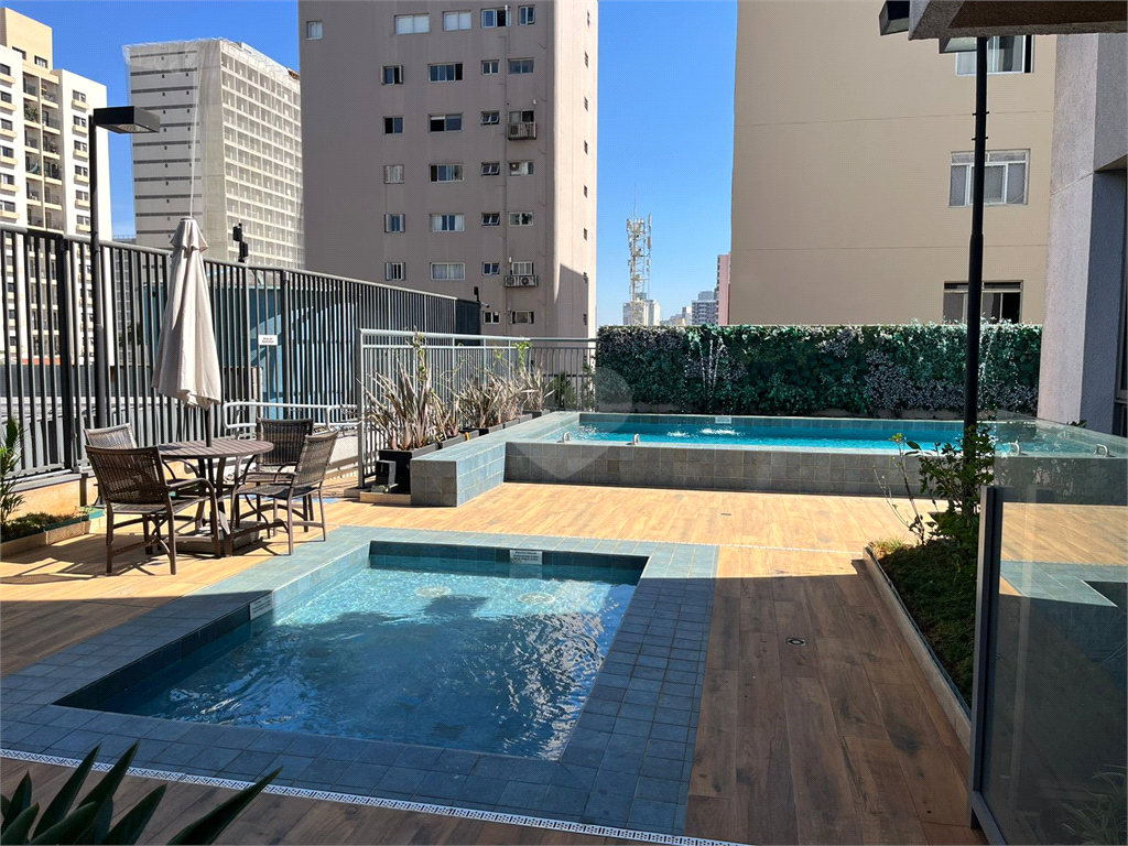 Venda Apartamento São Paulo Vila Olímpia REO972414 40