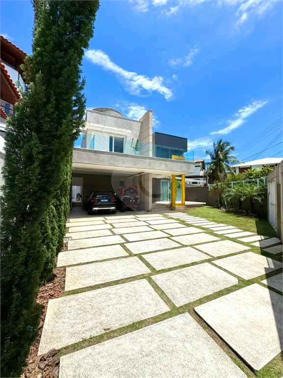 Venda Casa Niterói Camboinhas REO972427 16