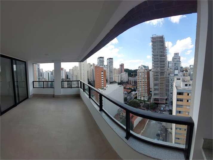 Venda Apartamento São Paulo Pinheiros REO972439 1