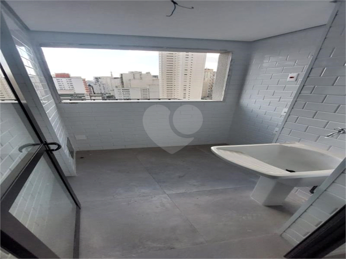 Venda Apartamento São Paulo Pinheiros REO972439 13