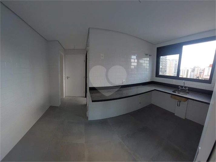 Venda Apartamento São Paulo Pinheiros REO972439 15