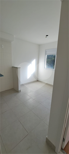 Venda Apartamento São Paulo Jardim Celeste REO972447 9