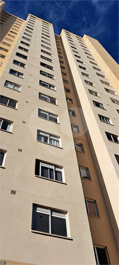 Venda Apartamento São Paulo Jardim Celeste REO972447 30