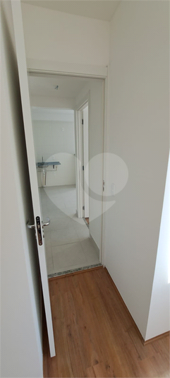 Venda Apartamento São Paulo Jardim Celeste REO972447 23