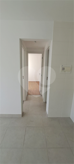 Venda Apartamento São Paulo Jardim Celeste REO972447 7