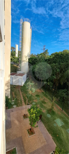 Venda Apartamento São Paulo Jardim Celeste REO972447 14