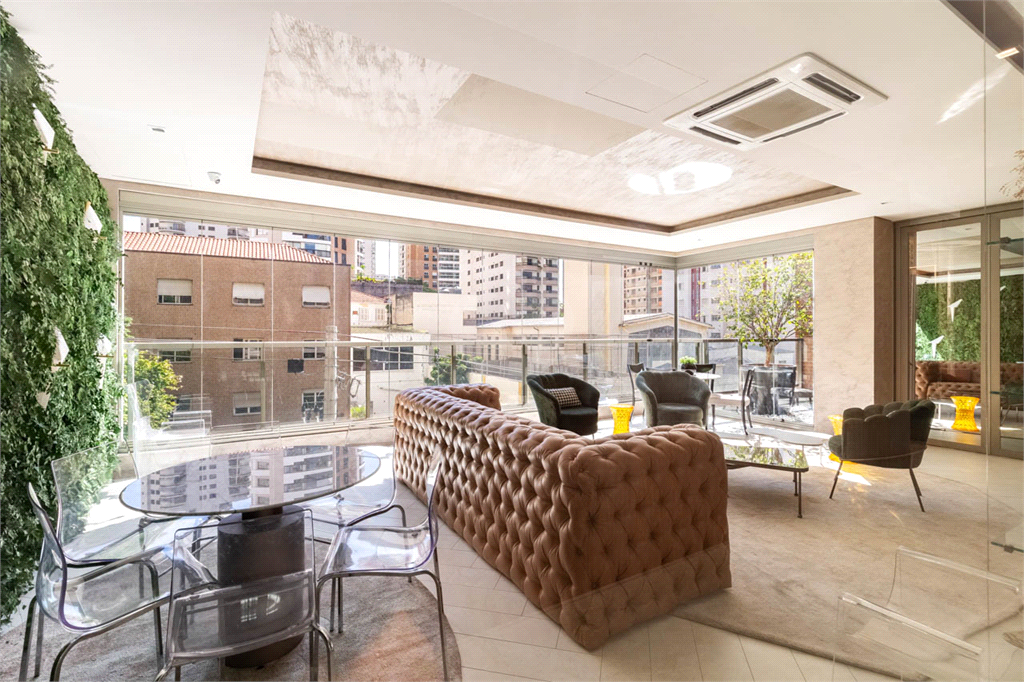 Venda Apartamento São Paulo Perdizes REO972450 55