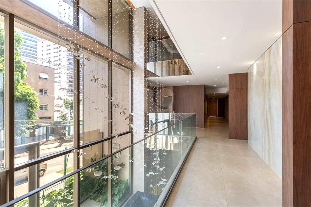 Venda Apartamento São Paulo Perdizes REO972450 34